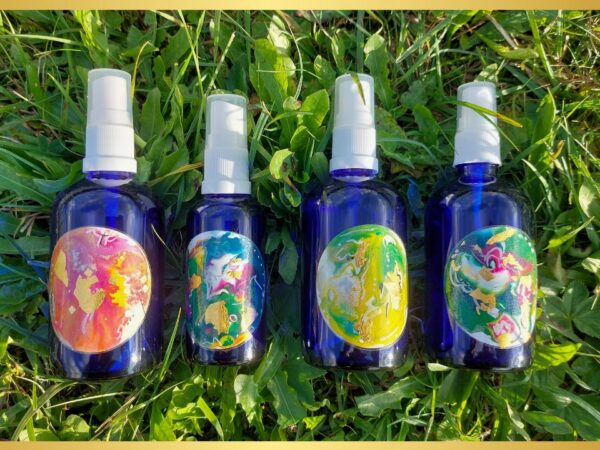 Individuelles SeelenEssenzSpray – Bild 2