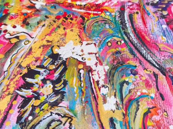 FrequenzBild The Eternal Flow – Bild 6