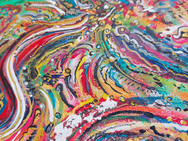 FrequenzBild The Eternal Flow – Bild 5