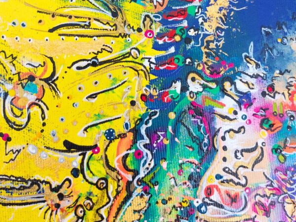 FrequenzBild The Essence of God – Bild 7