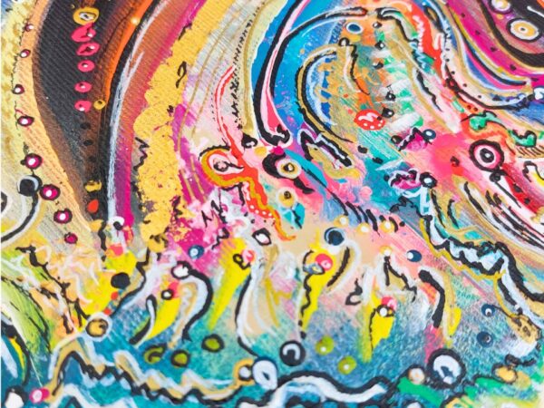 FrequenzBild The Essence of God – Bild 8