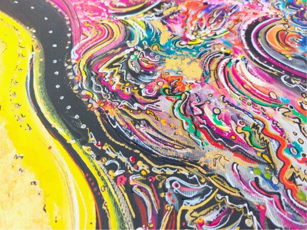 FrequenzBild The Essence of God – Bild 5
