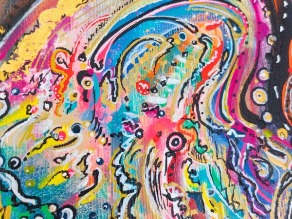 FrequenzBild The Essence of God – Bild 6