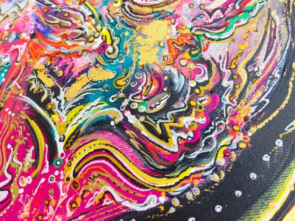 FrequenzBild The Essence of God – Bild 10
