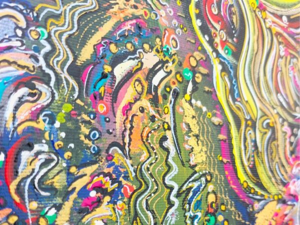 FrequenzBild The Essence of God – Bild 9