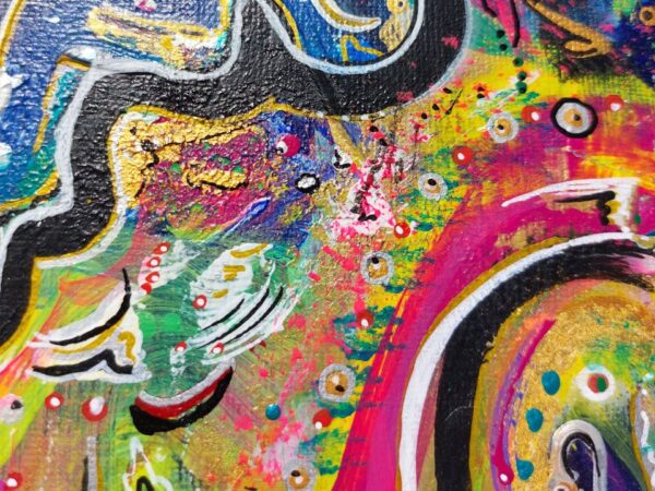 SeelenfrequenzBild "Pureness of life" – Bild 8