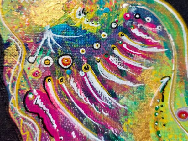 SeelenfrequenzBild "Pureness of life" – Bild 6