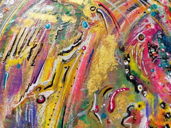 SeelenfrequenzBild "Pureness of life" – Bild 3