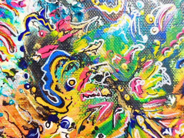 Seelenfrequenzbild ParadiseHeart – Bild 4