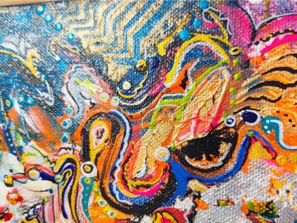 Seelenfrequenzbild ParadiseHeart – Bild 5