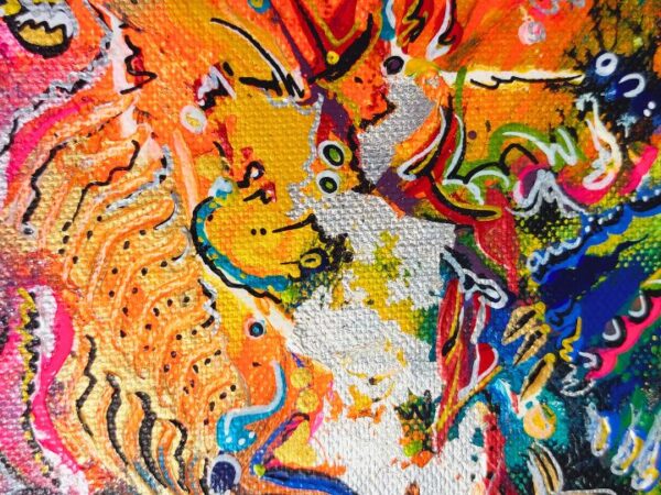 Seelenfrequenzbild ParadiseHeart – Bild 7