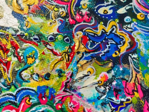 Seelenfrequenzbild ParadiseHeart – Bild 8