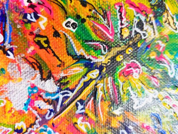 Seelenfrequenzbild ParadiseHeart – Bild 9