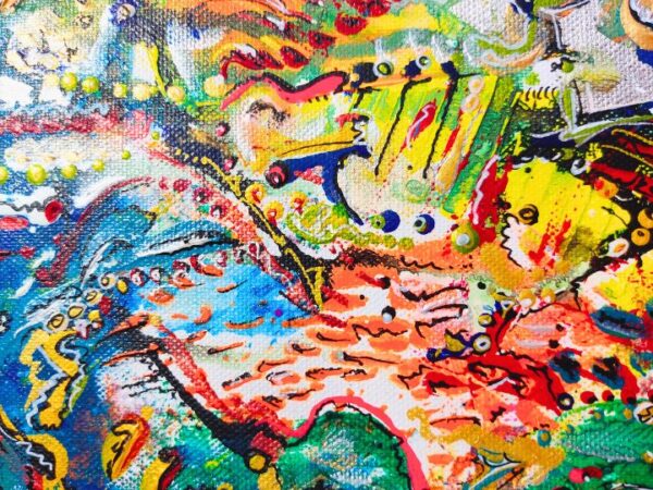 Seelenfrequenzbild ParadiseHeart – Bild 10