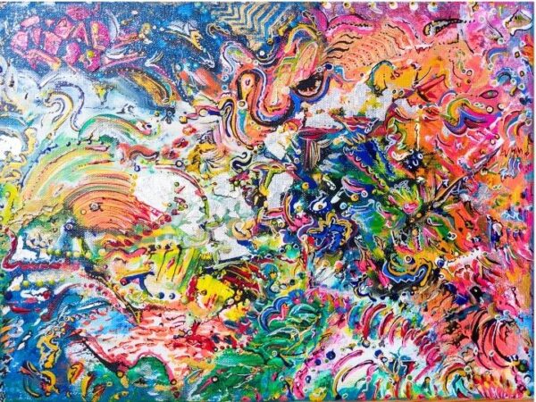 Seelenfrequenzbild ParadiseHeart – Bild 3