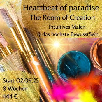 Heartbeat of paradise Webiste Titel (4)