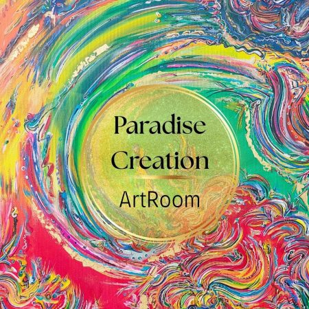 Paradise Creation (1080 x 1080 px) (1)